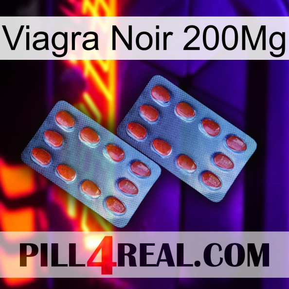 Black Viagra 200Mg 05
